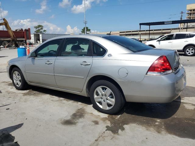 Photo 2 from auction – 2006 CHEVROLET IMPALA LS with VIN 2G1WB58KX69174902