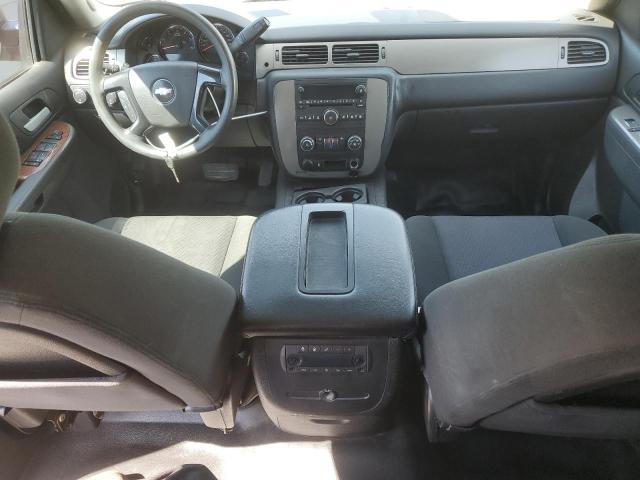 Photo 8 from auction – 2013 CHEV TAHOE SPECIAL with VIN 1GNSK2E04DR125597