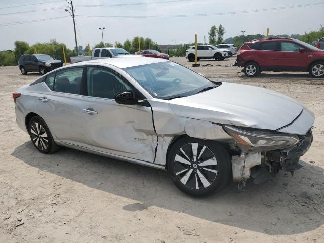 Photo 4 from auction – 2022 NISSAN ALTIMA SV with VIN 1N4BL4DV7NN305945