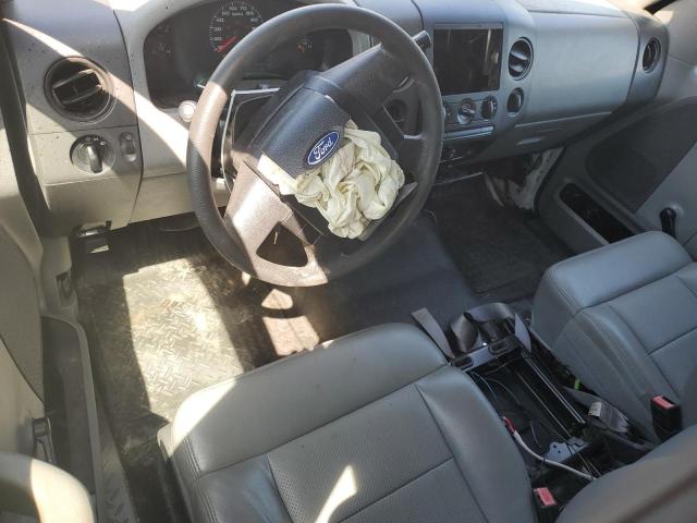 Photo 8 from auction – 2004 FORD F150 with VIN 1FTRF12W14NB20508