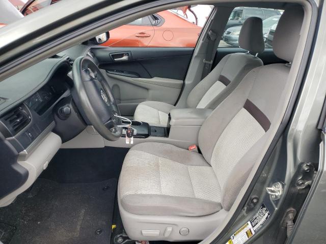 Photo 7 from auction – 2014 TOYOTA CAMRY L with VIN 4T4BF1FK8ER430589