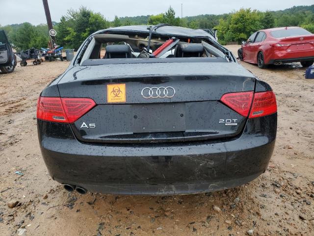 Photo 6 from auction – 2014 AUDI A5 PREMIUM PLUS with VIN WAULFAFR7EA036547