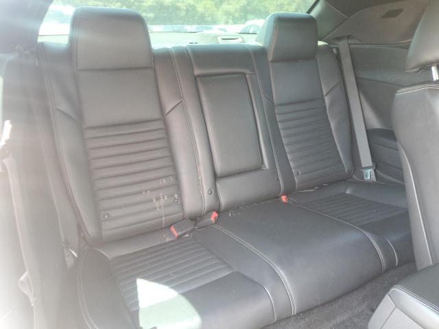 Photo 10 from auction – 2012 DODGE CHALLENGER SXT with VIN 2C3CDYAG0CH292314