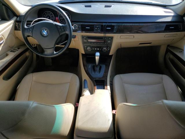 Photo 8 from auction – 2011 BMW 328 I SULE with VIN WBAPH5C55BA442472