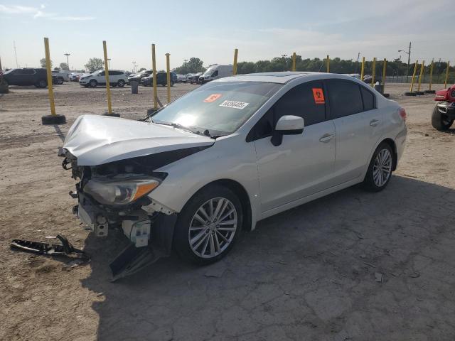 SUBARU IMPREZA PREMIUM 2012 with VIN JF1GJAD69CH022607 - Photo from auction