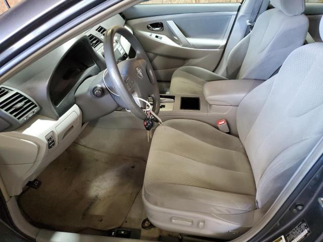 Photo 7 from auction – 2008 TOYOTA CAMRY CE with VIN 4T1BE46K38U239987