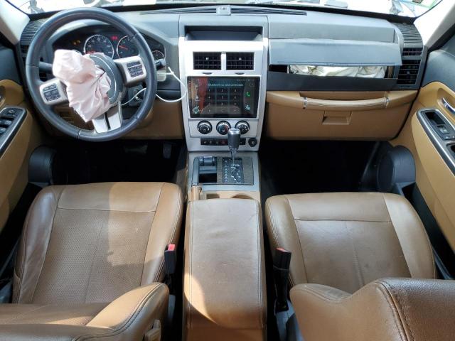 Photo 8 from auction – 2012 JEEP LIBERTY LI with VIN 1C4PJMCK7CW152438