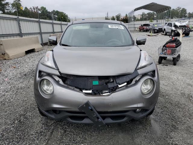 Photo 5 from auction – 2015 NISSAN JUKE S with VIN JN8AF5MV3FT555770