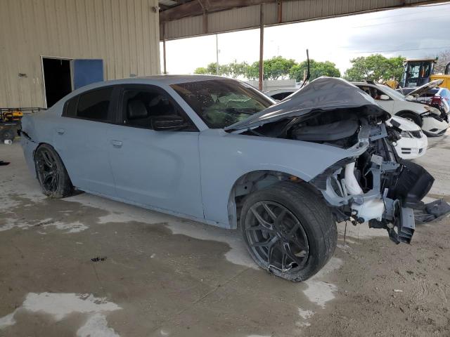 Photo 4 from auction – 2022 DODGE CHARGER GT with VIN 2C3CDXHG2NH104248