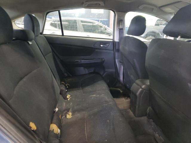 Photo 10 from auction – 2014 SUBARU IMPREZA PR with VIN JF1GPAC69E8320724