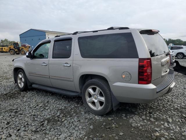 Photo 2 from auction – 2007 CHEVROLET SUBURBAN K with VIN 1GNFK16387J203595