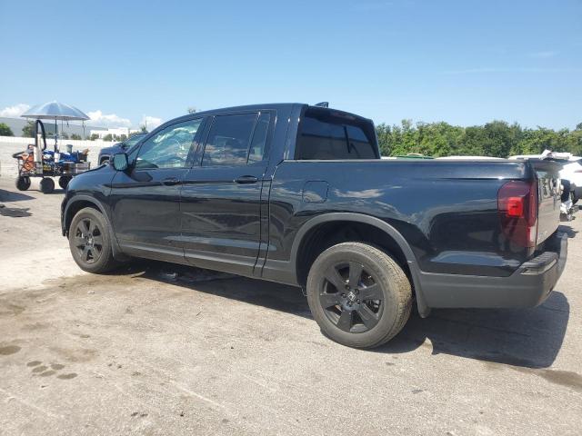 Photo 2 from auction – 2020 HONDA RIDGELINE with VIN 5FPYK3F89LB026007