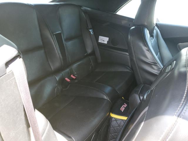 Photo 10 from auction – 2014 CHEVROLET CAMARO LT with VIN 2G1FC3D32E9150110
