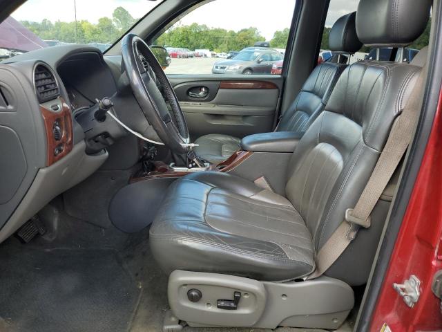 Photo 7 from auction – 2004 GMC ENVOY with VIN 1GKDT13SX42390602
