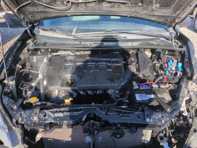 Photo 11 from auction – 2014 TOYOTA COROLLA L with VIN 2T1BURHE4EC010416