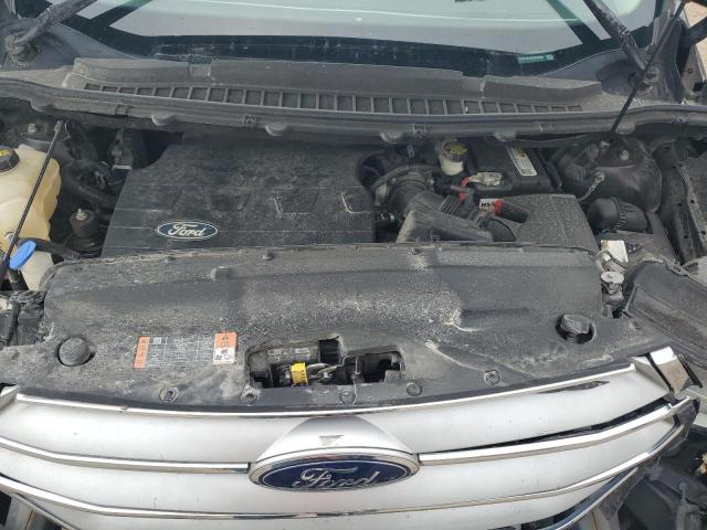 Photo 11 from auction – 2015 FORD EDGE SEL with VIN 2FMTK3J89FBB20962