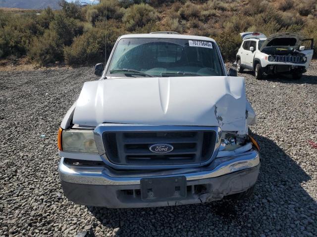 Photo 5 from auction – 2004 FORD RANGER SUP with VIN 1FTYR44E14PB26872