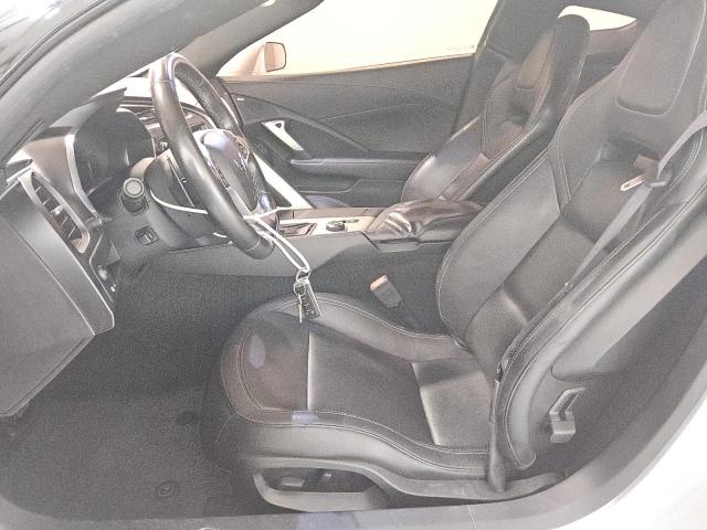 Photo 7 from auction – 2017 CHEVROLET CORVETTE S with VIN 1G1YB2D74H5104515