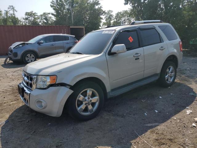 FORD ESCAPE LIM 2009 with VIN 1FMCU04G19KA60164 - Photo from auction