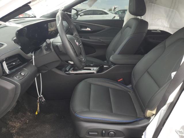 Photo 7 from auction – 2025 BUICK ENVISTA SP with VIN KL47LBEP8SB051156