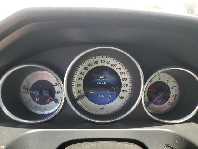 Photo 9 from auction – 2014 MERCEDES-BENZ E 350 with VIN WDDHF5KB0EA989826