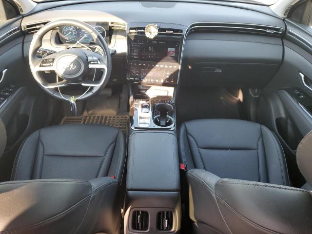 Photo 8 from auction – 2024 HYUNDAI TUCSON LIM with VIN KM8JECD18RU244751