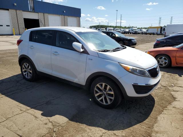 Photo 4 from auction – 2015 KIA SPORTAGE L with VIN KNDPBCAC1F7790573