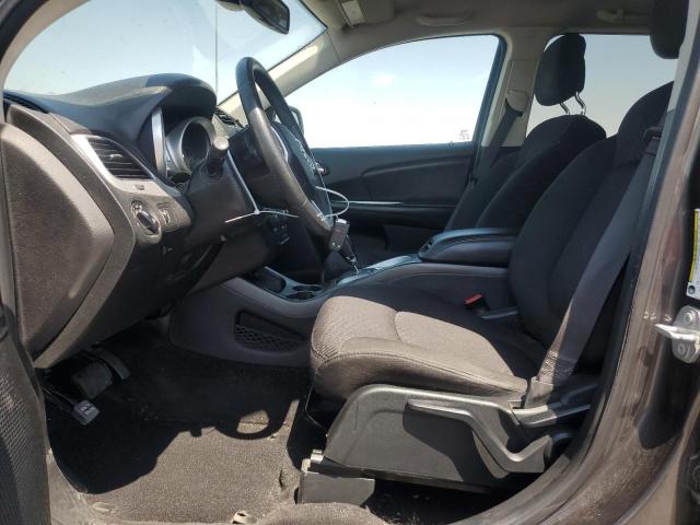 Photo 7 from auction – 2019 DODGE JOURNEY SE with VIN 3C4PDCBB0KT784396