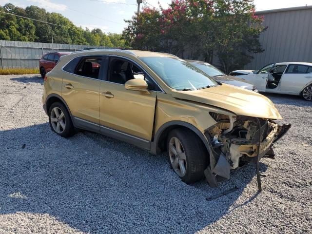 Photo 4 from auction – 2015 LINCOLN MKC with VIN 5LMCJ2A98FUJ00537