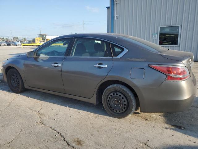 Photo 2 from auction – 2014 NISSAN ALTIMA 2.5 with VIN 1N4AL3AP5EC166521