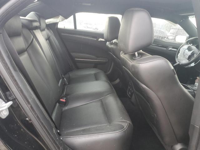 Photo 10 from auction – 2019 CHRYSLER 300 S with VIN 2C3CCABG0KH548426