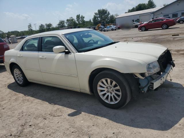 Photo 4 from auction – 2005 CHRYSLER 300 TOURIN with VIN 2C3JA53G65H645654