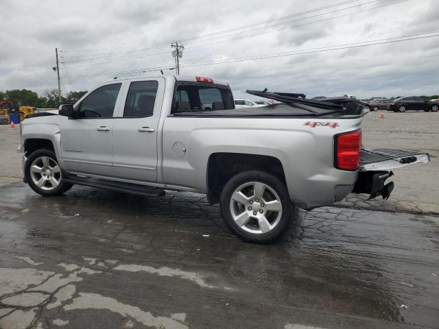 Photo 2 from auction – 2015 CHEVROLET SILVERADO with VIN 1GCVKREC6FZ397970