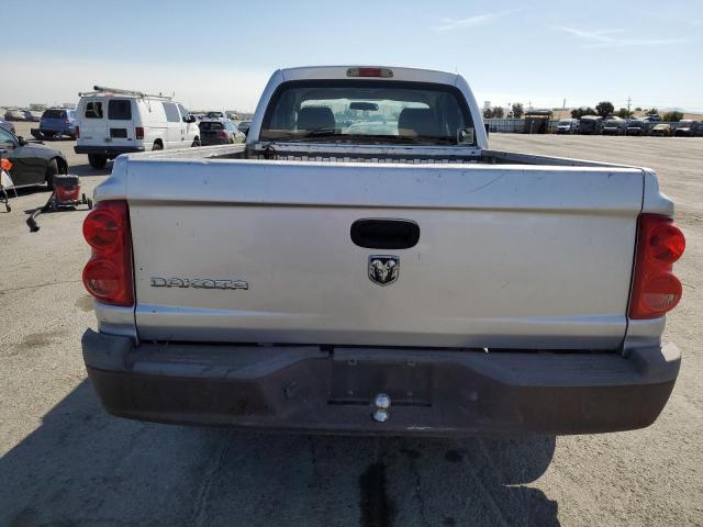 Photo 6 from auction – 2007 DODGE DAKOTA ST with VIN 1D7HE22KX7S259209