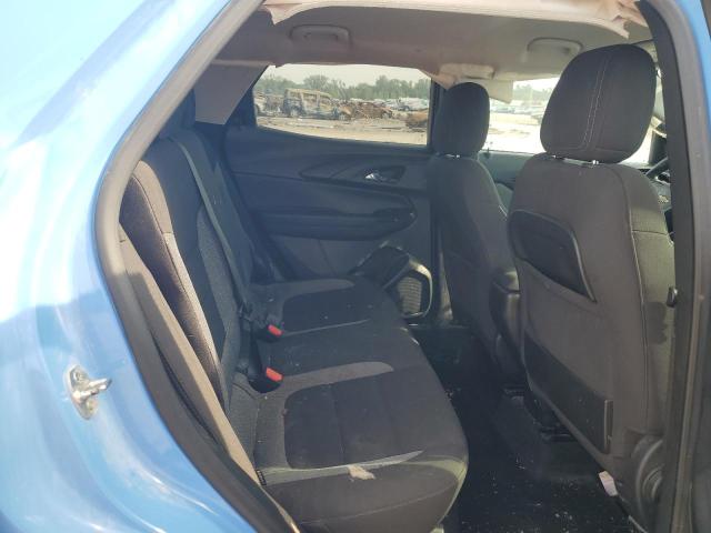 Photo 11 from auction – 2024 CHEVROLET TRAILBLAZER LT with VIN KL79MPSL3RB121485