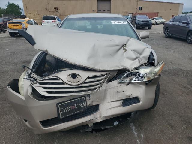 Photo 5 from auction – 2009 TOYOTA CAMRY BASE with VIN 4T1BE46KX9U320924