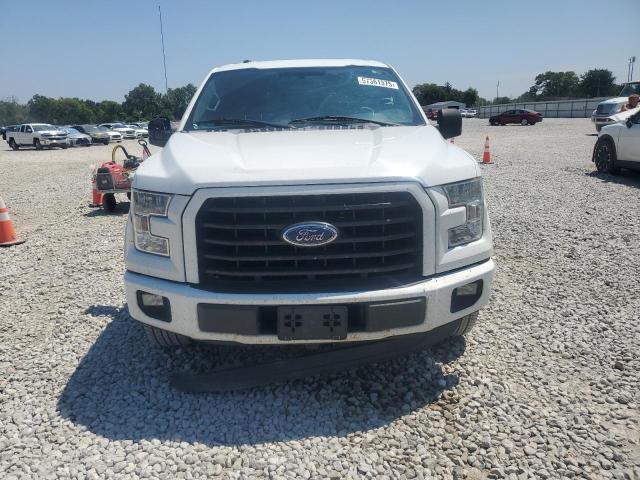 Photo 5 from auction – 2015 FORD F150 SUPER with VIN 1FTEX1CP1FFC74541