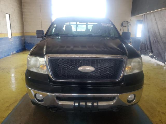 Photo 5 from auction – 2007 FORD F150 with VIN 1FTPX14V07FA40396