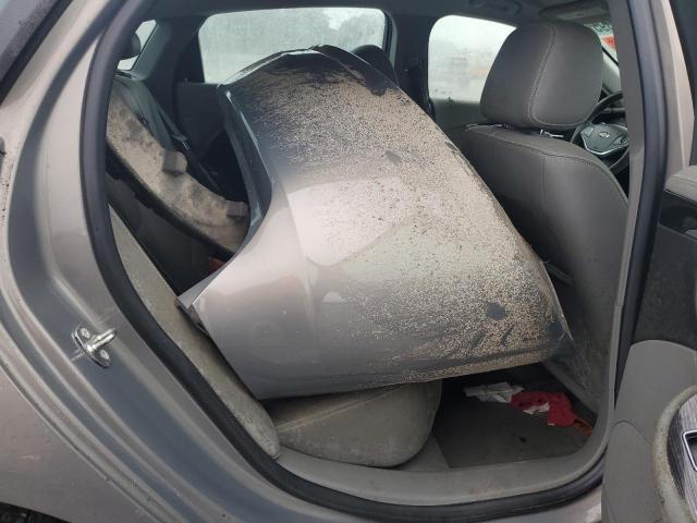 Photo 10 from auction – 2018 CHEVROLET IMPALA with VIN 2G1105SA5J9136325