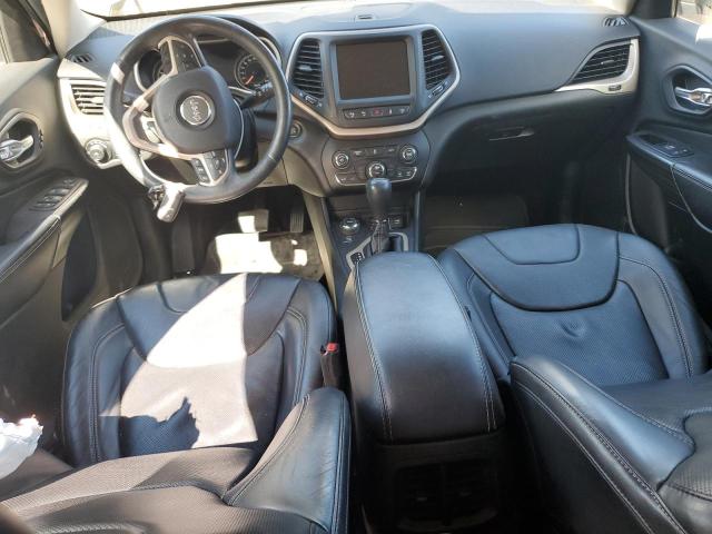 Photo 8 from auction – 2014 JEEP CHEROKEE L with VIN 1C4PJMDS2EW237141