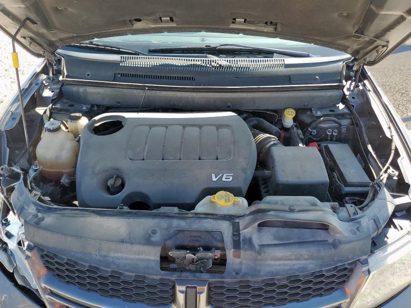 Photo 12 from auction – 2016 DODGE JOURNEY R/T with VIN 3C4PDCEG9GT207915