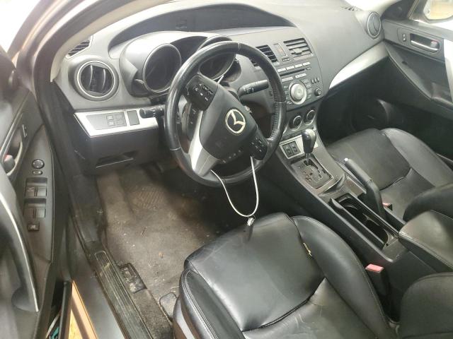 Photo 8 from auction – 2011 MAZDA 3 S with VIN JM1BL1W69B1363704