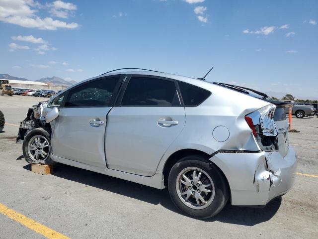 Photo 2 from auction – 2011 TOYOTA PRIUS with VIN JTDKN3DU2B5333122