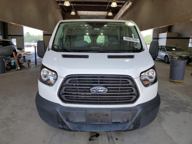 Photo 5 from auction – 2019 FORD TRANSIT T- with VIN 1FTYR2ZM0KKB77357