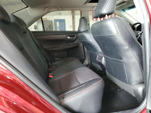 Photo 10 from auction – 2017 TOYOTA CAMRY LE with VIN 4T1BF1FK0HU738404