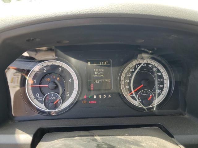 Photo 9 from auction – 2017 RAM 5500 with VIN 3C7WRNBL1HG520139