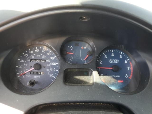 Photo 9 from auction – 1997 TOYOTA RAV4 with VIN JT3HP10V7V7073434