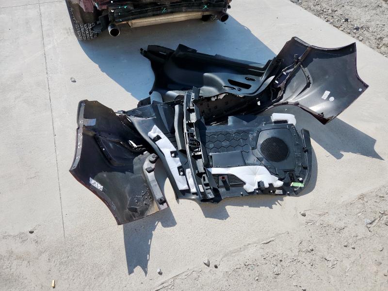 Zdjęcie 13 z aukcji – 2023 FORD EDGE TITAN z VIN 2FMPK4K99PBA14799