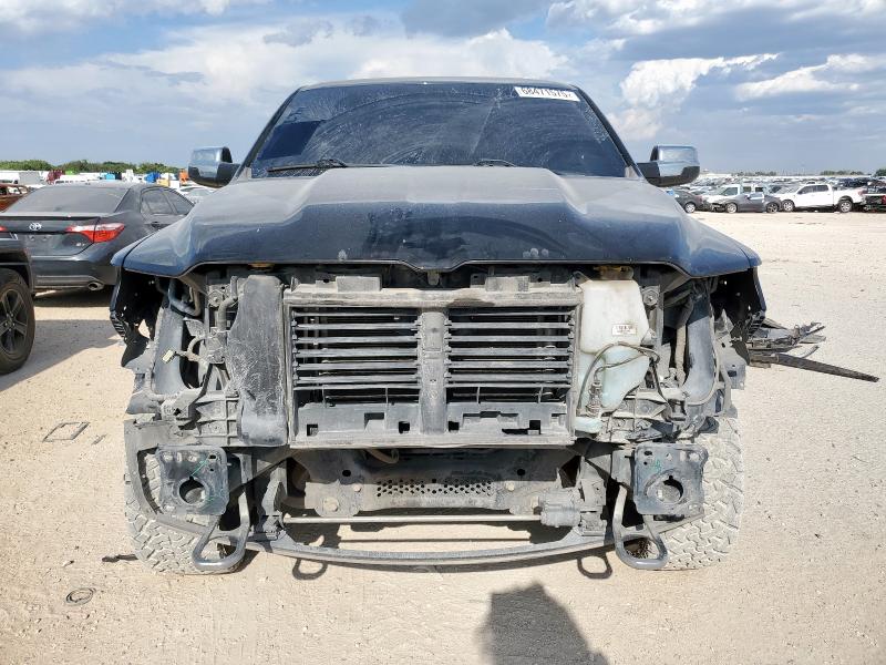 Photo 5 from auction – 2021 RAM 1500 LIMIT with VIN 1C6SRFHT5MN665217