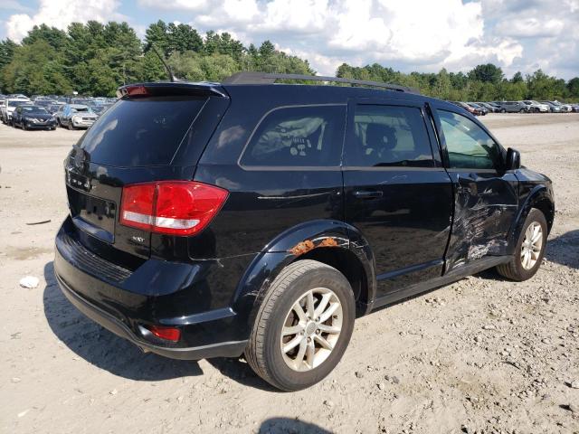 Photo 3 from auction – 2015 DODGE JOURNEY SXT with VIN 3C4PDCCG6FT687249